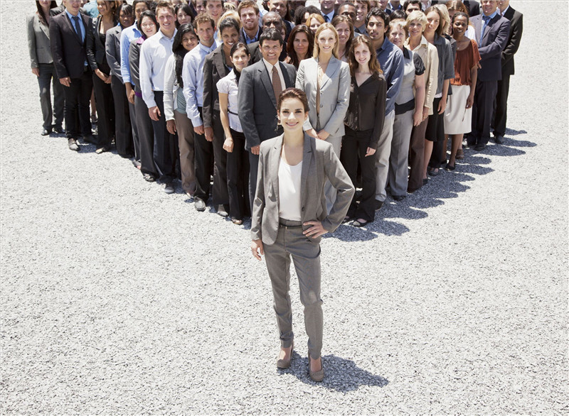 團隊執(zhí)行力提升訓練-搏翱培訓